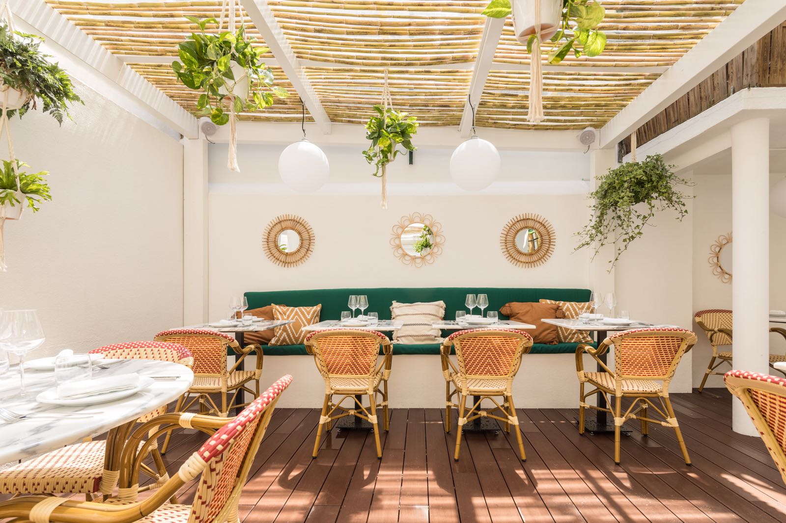 25 najlepszych restauracji w Lizbonie