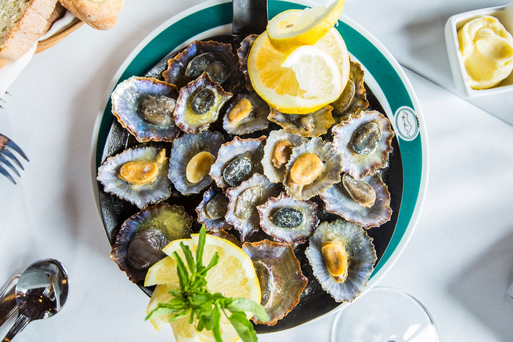 13 najlepszych restauracji w Madeira