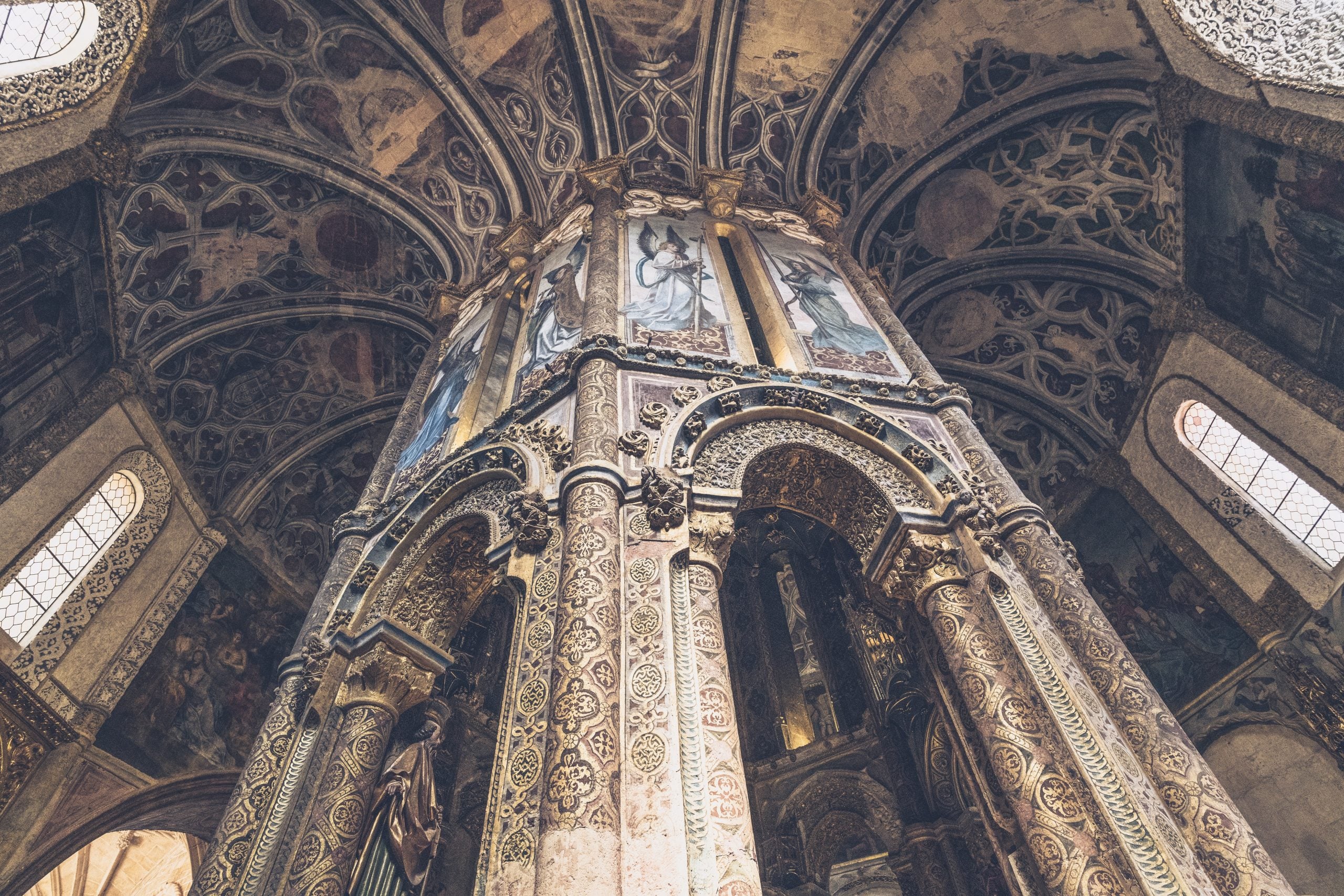 9 najlepszych witryn światowego dziedzictwa UNESCO w Portugalii