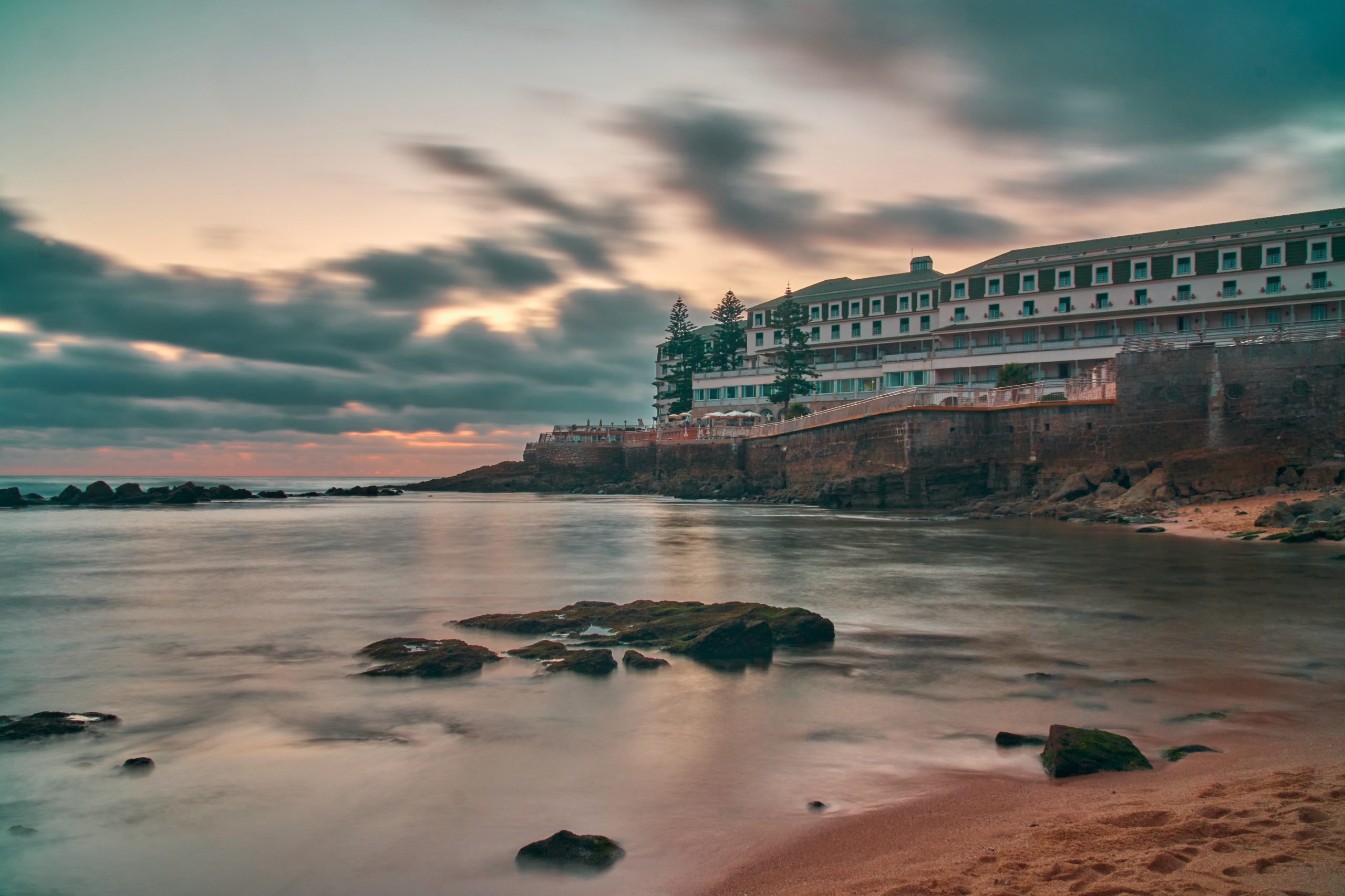 5 věcí, které můžete v Ericeira dělat letos na jaře zdarma