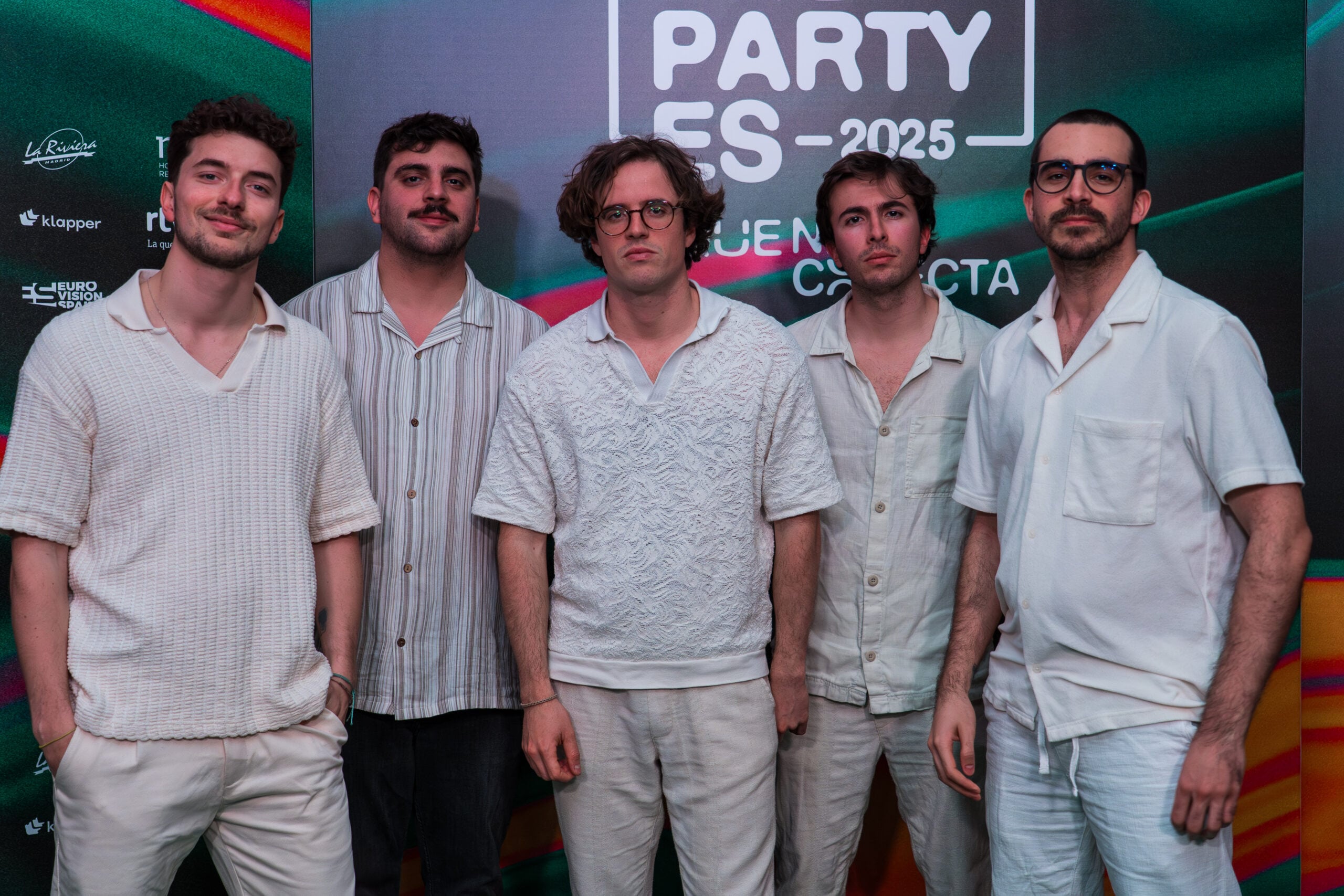 Od Madery do Eurowizji 