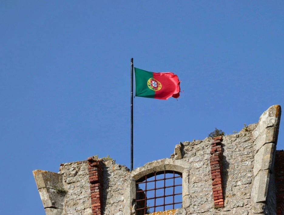 5 daňových odpočtů Američtí emigranti mohou využít výhod v Portugalsku