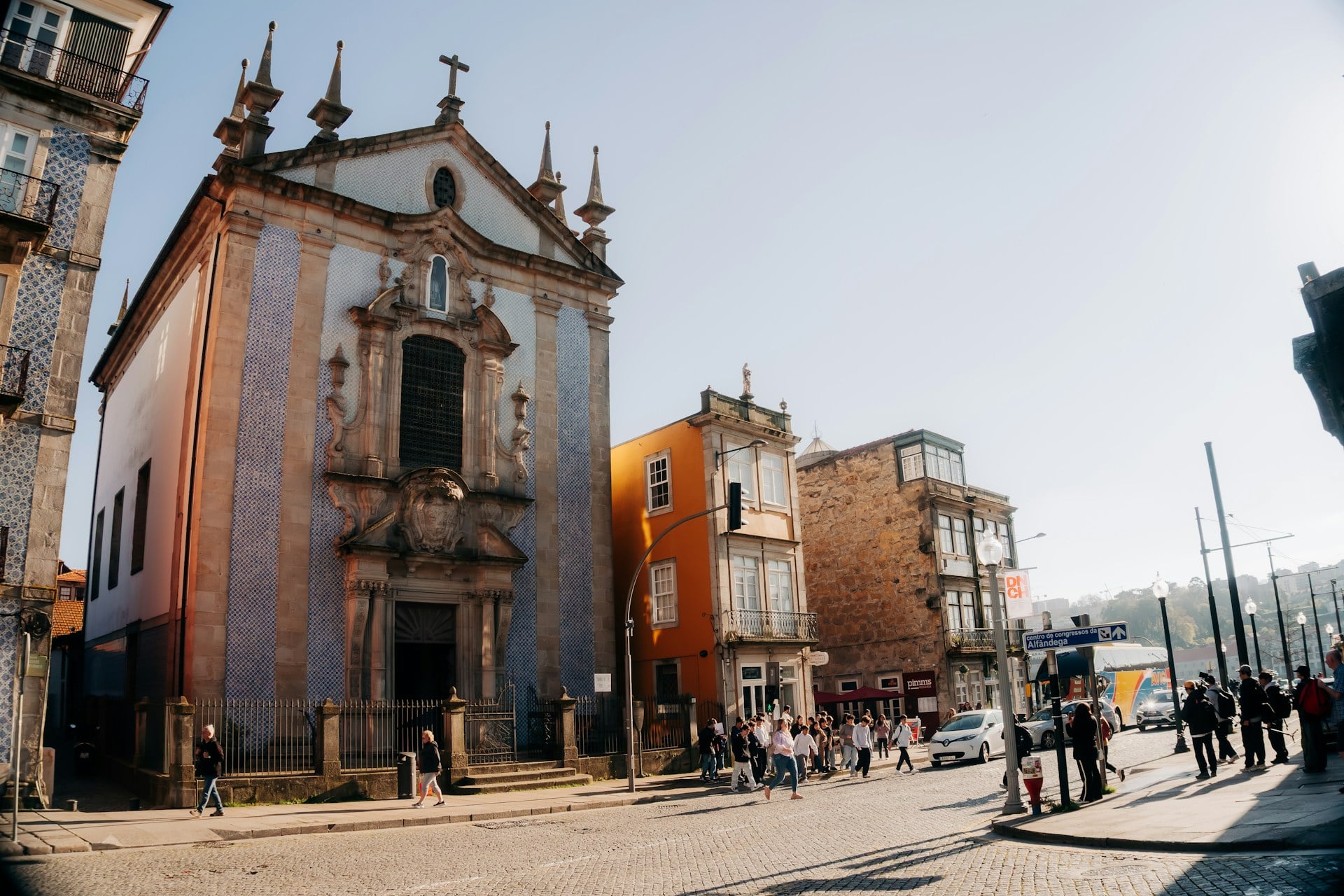 11 najważniejszych wydarzeń w Porto, marzec 2026 r