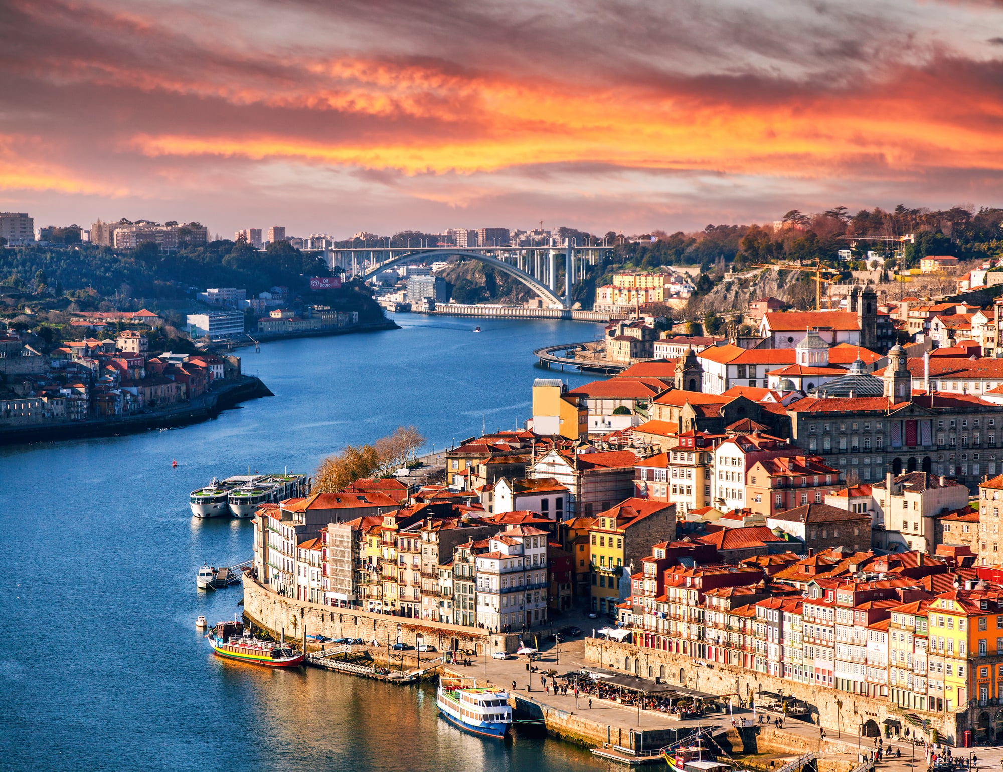 7 błędnych przekonań na temat złotej wizy do Portugalii