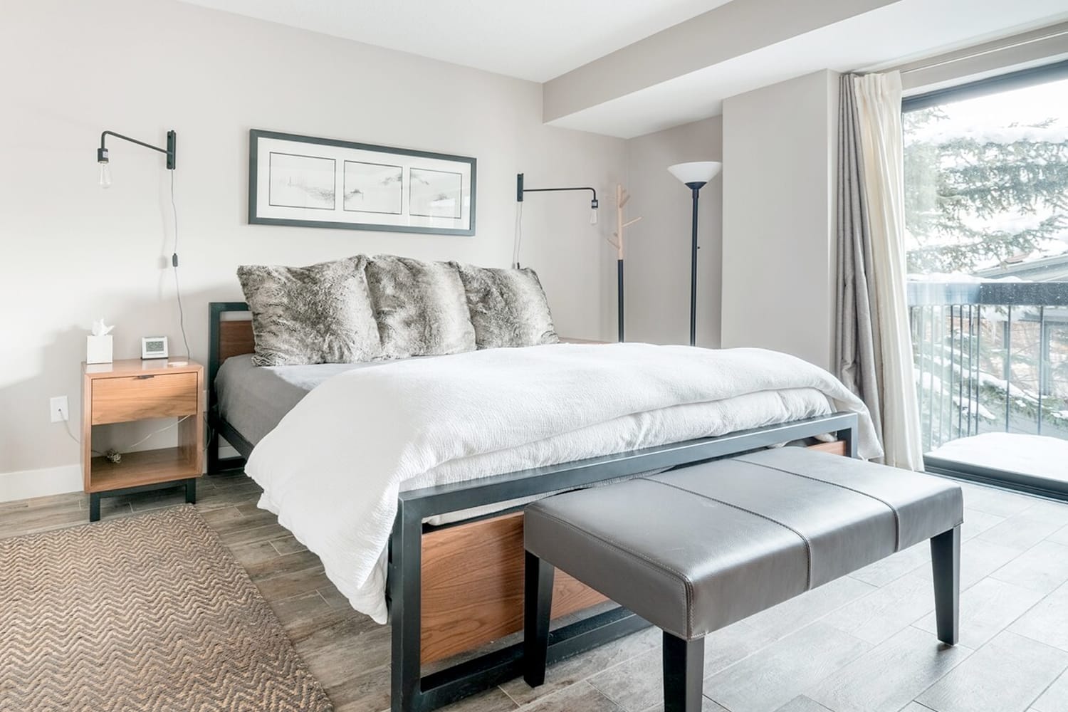 15 najlepszych Airbnbs w Park City, UT