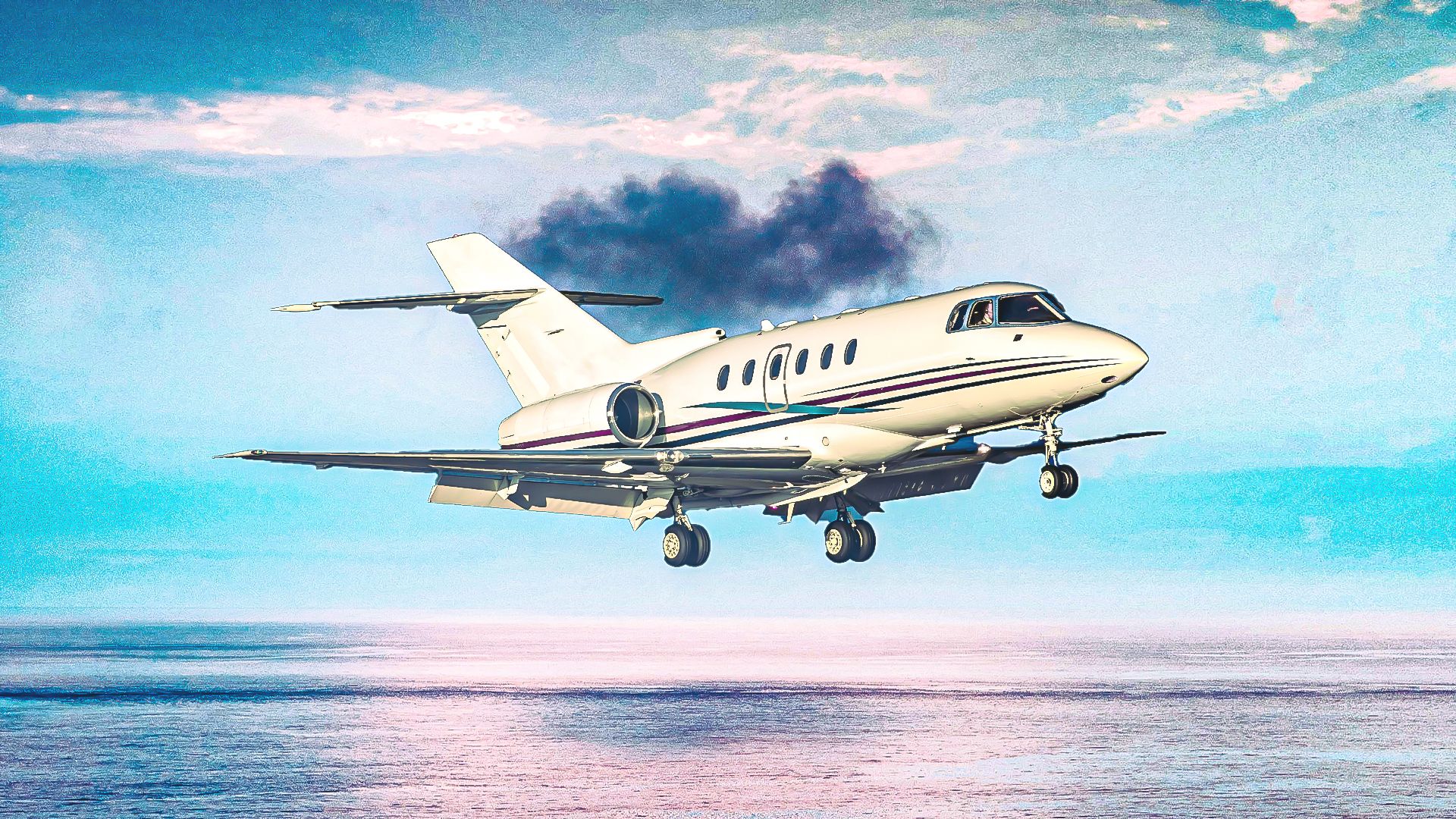 Zbadane: zadania piloci muszą to zrobić, o których możesz nie wiedzieć