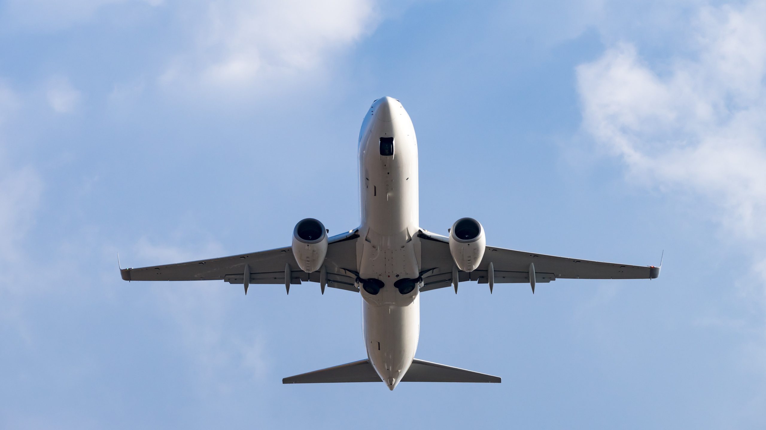 Nigeria nadal jest winna zagraniczne linie lotnicze o wartości 700 USD+ milion dolarów