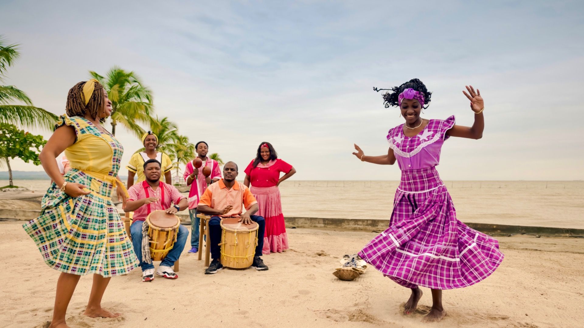 8 rzeczy, które nie istnieją na Karaibach