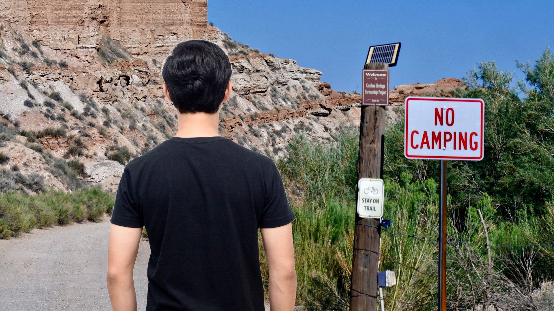 7 Najbardziej nawiedzone szlaki turystyczne w Utah (jeśli odważysz się)