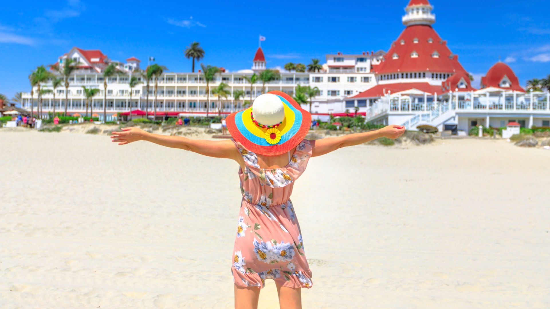 Te urocze miasta to Cape Cod of the West Coast