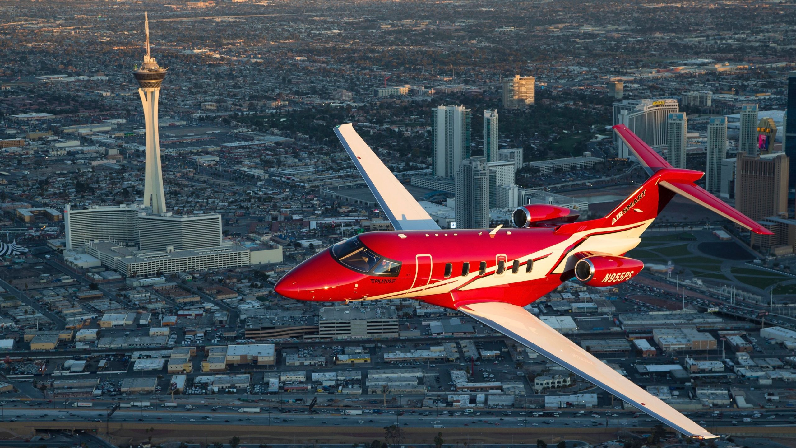 Top 5: Jets biznesowy, który może wylądować na najkrótszych pasach startowych