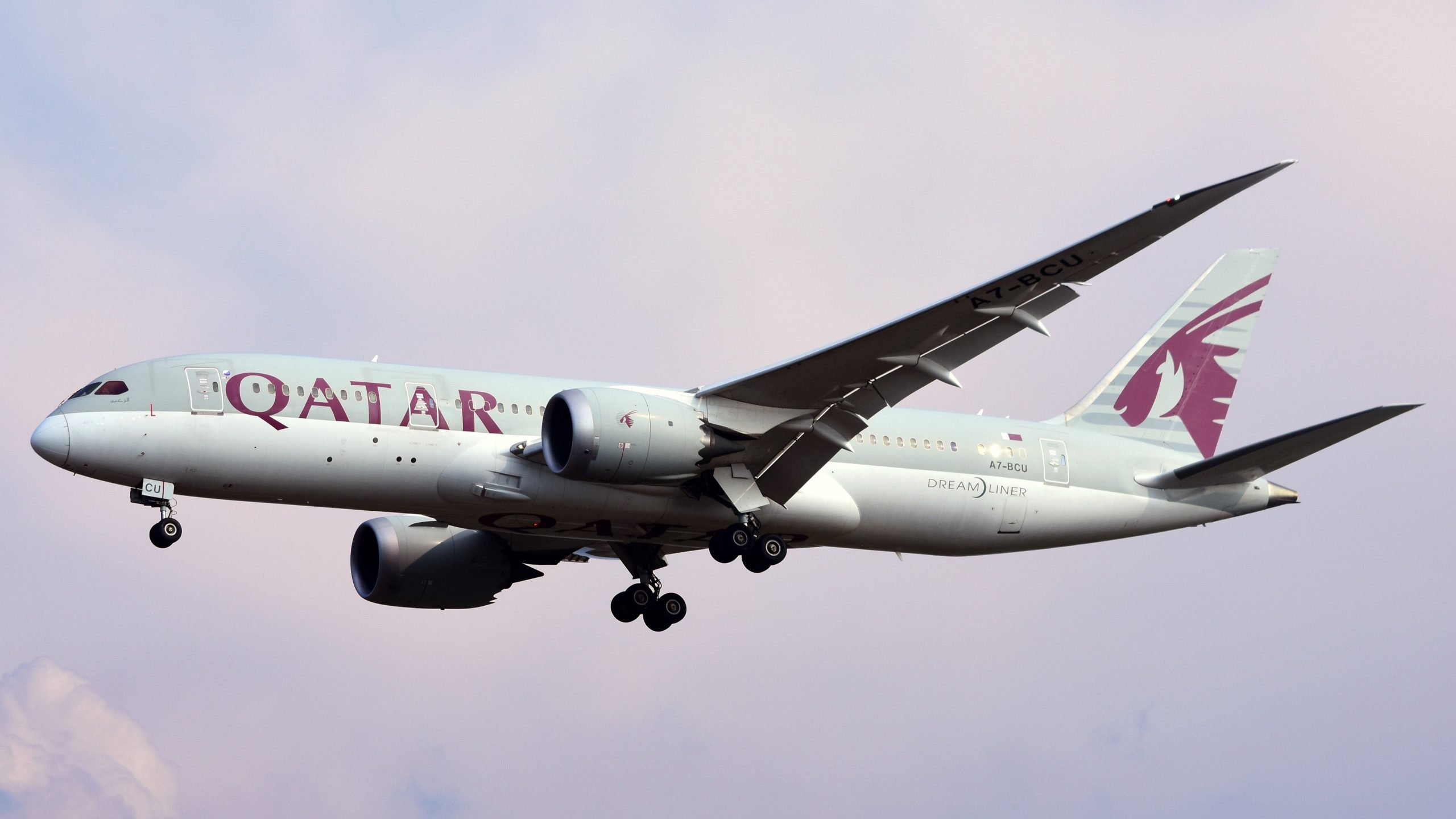 Qatar Airways spustí přímé lety z Doha-Lisbon