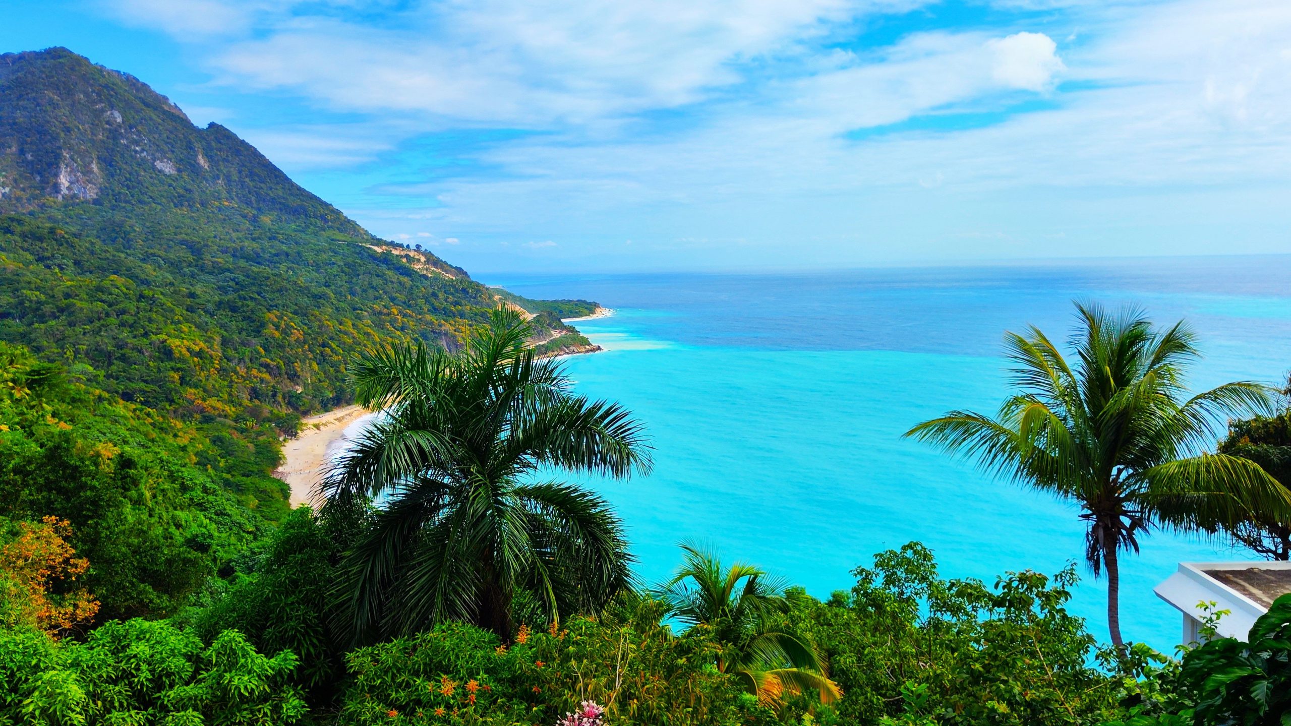 Nowy port rejsowy przychodzi do tego popularnego miejsca docelowego Karaibów