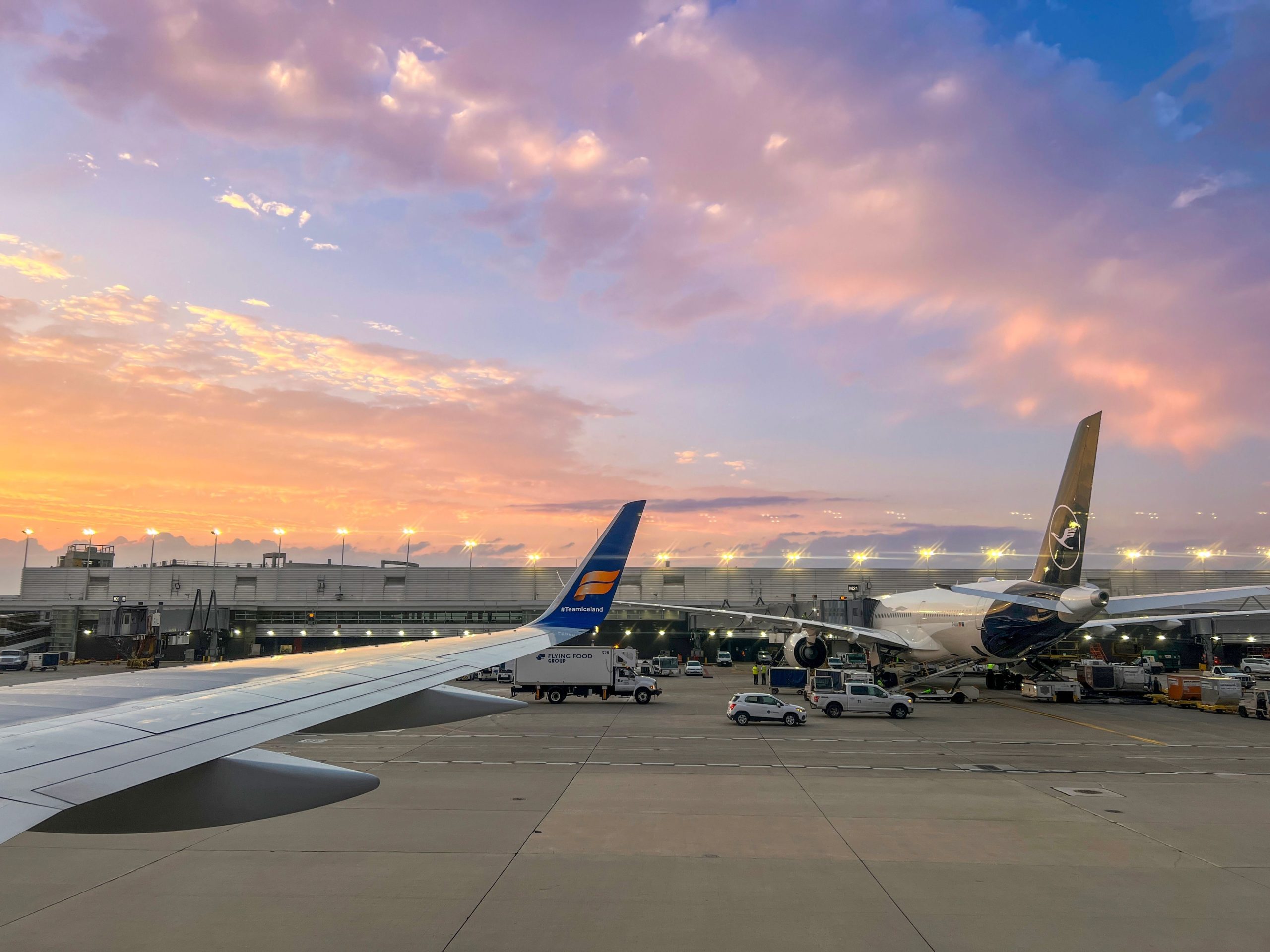 Airport O'Hare w Chicago cierpi na zawstydzające naruszenie bezpieczeństwa ze strony Doordasher