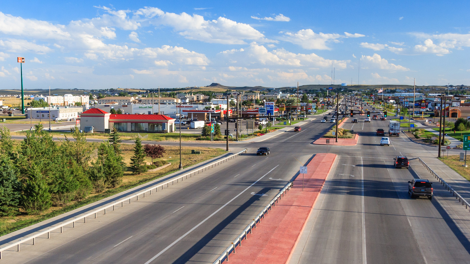 To jest najbardziej osobliwe miasteczko Wyominga