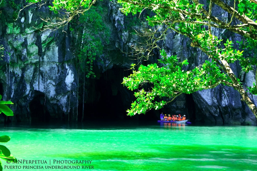 Ostatnia granica! Odkryj urocze miejsca turystyczne Puerto Princesa!