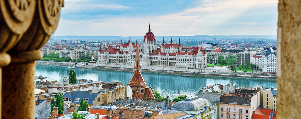 Najlepšie miesta na návštevu v Budapešti pozdĺž Dunaja