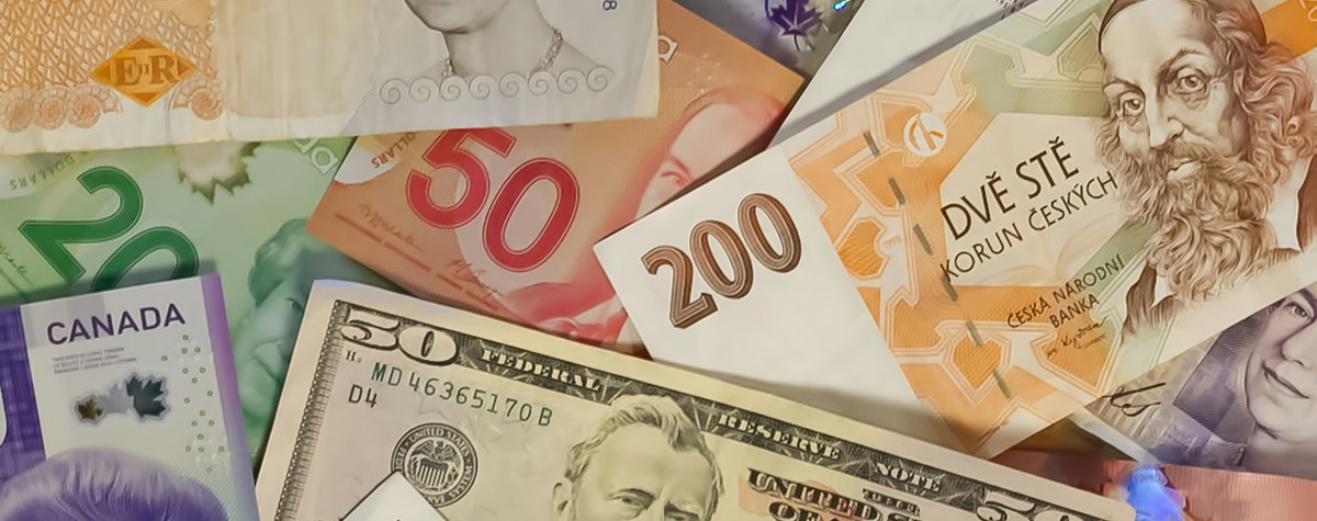 Konwersja walut: ważne wskazówki dla podróżnych