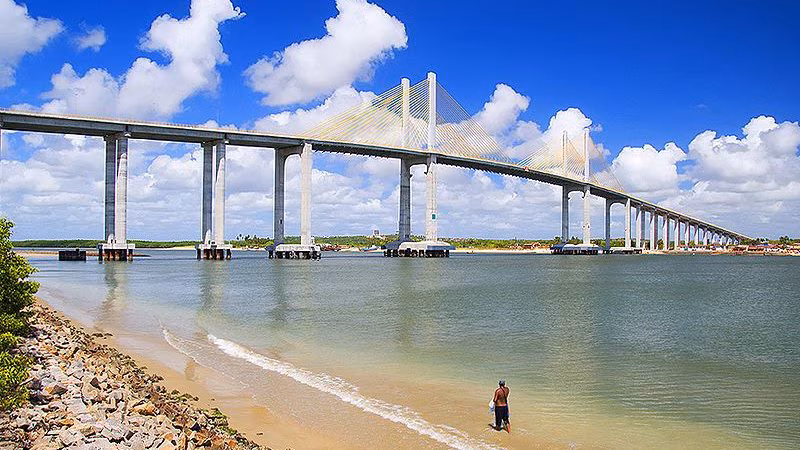 6 najlepszych atrakcji turystycznych w „The City of the Sun” Natal, gdzie powietrze jest najczystsze po Hawajach