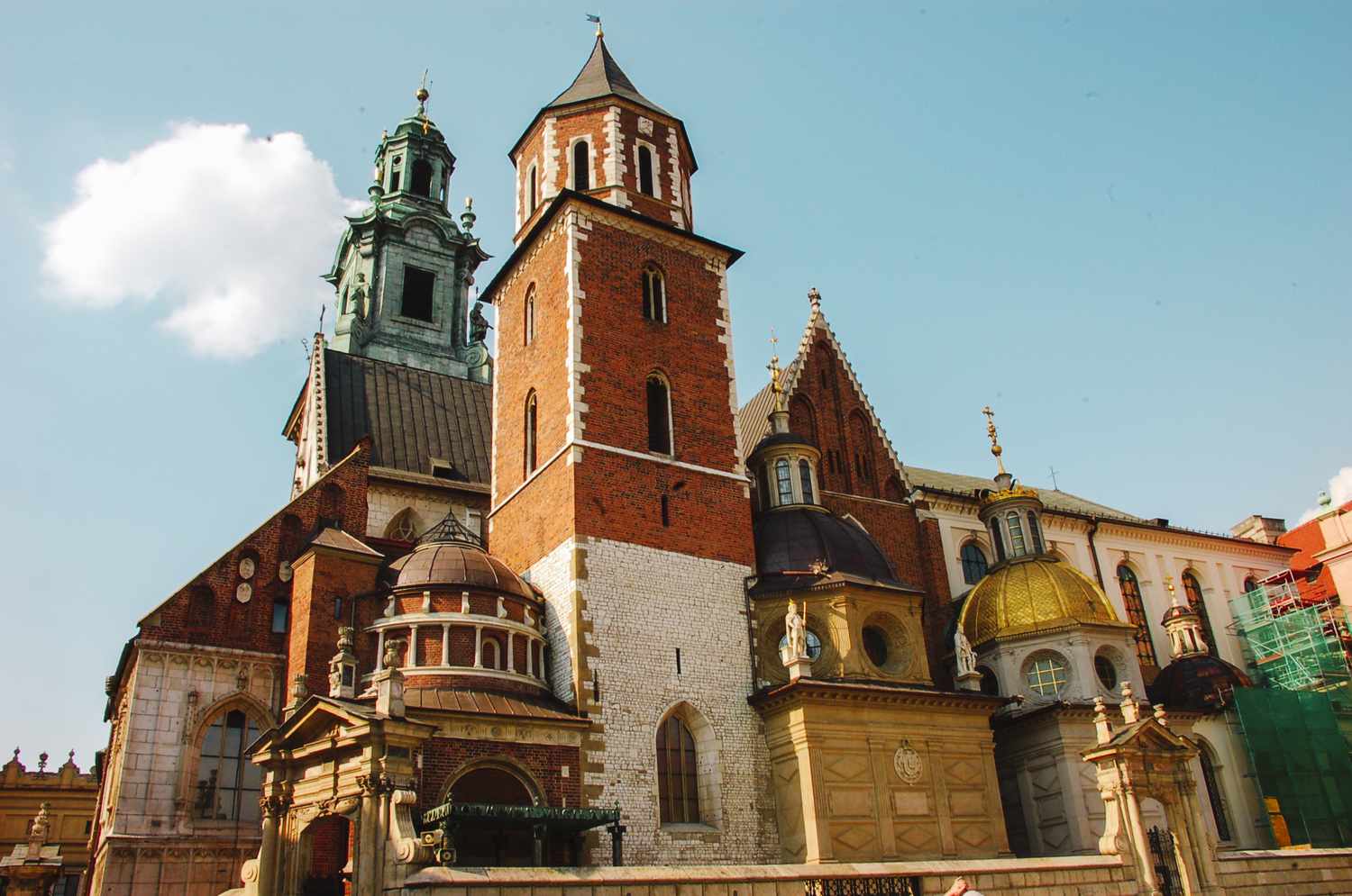 Polska fakty dla podróżników