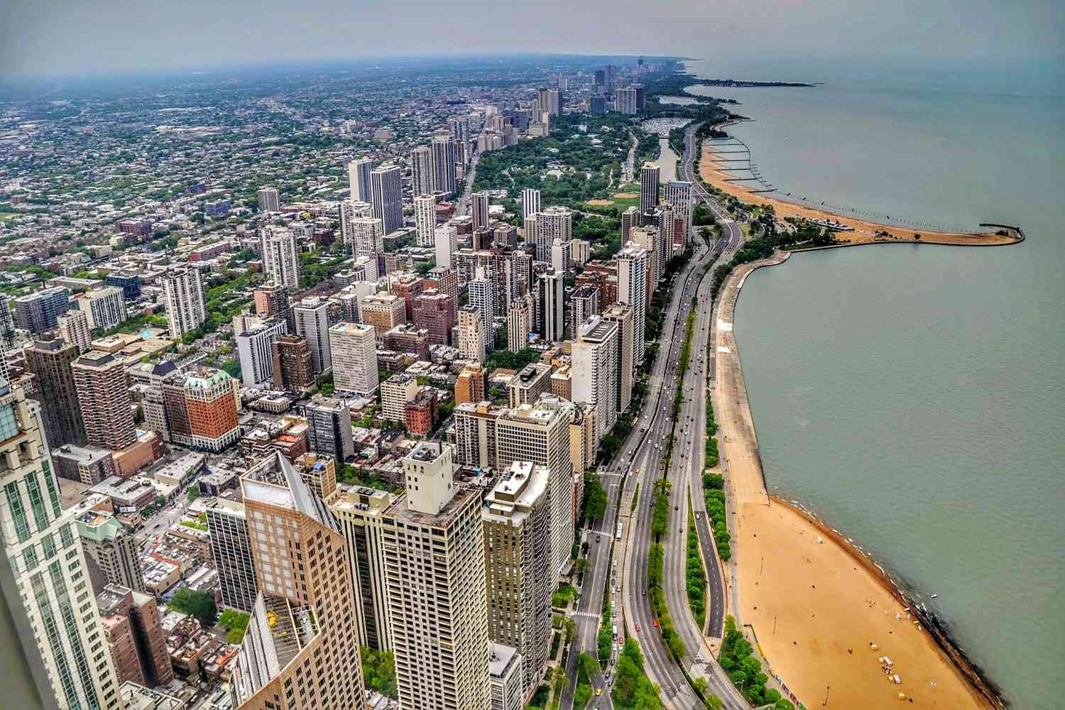 Najlepsze romantyczne rzeczy do zrobienia w Chicago