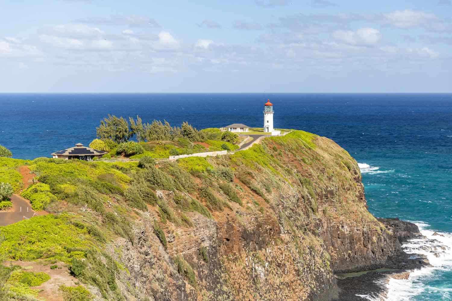 Kilauea Lighthouse and Wildlife Refuge: The Complete Guide