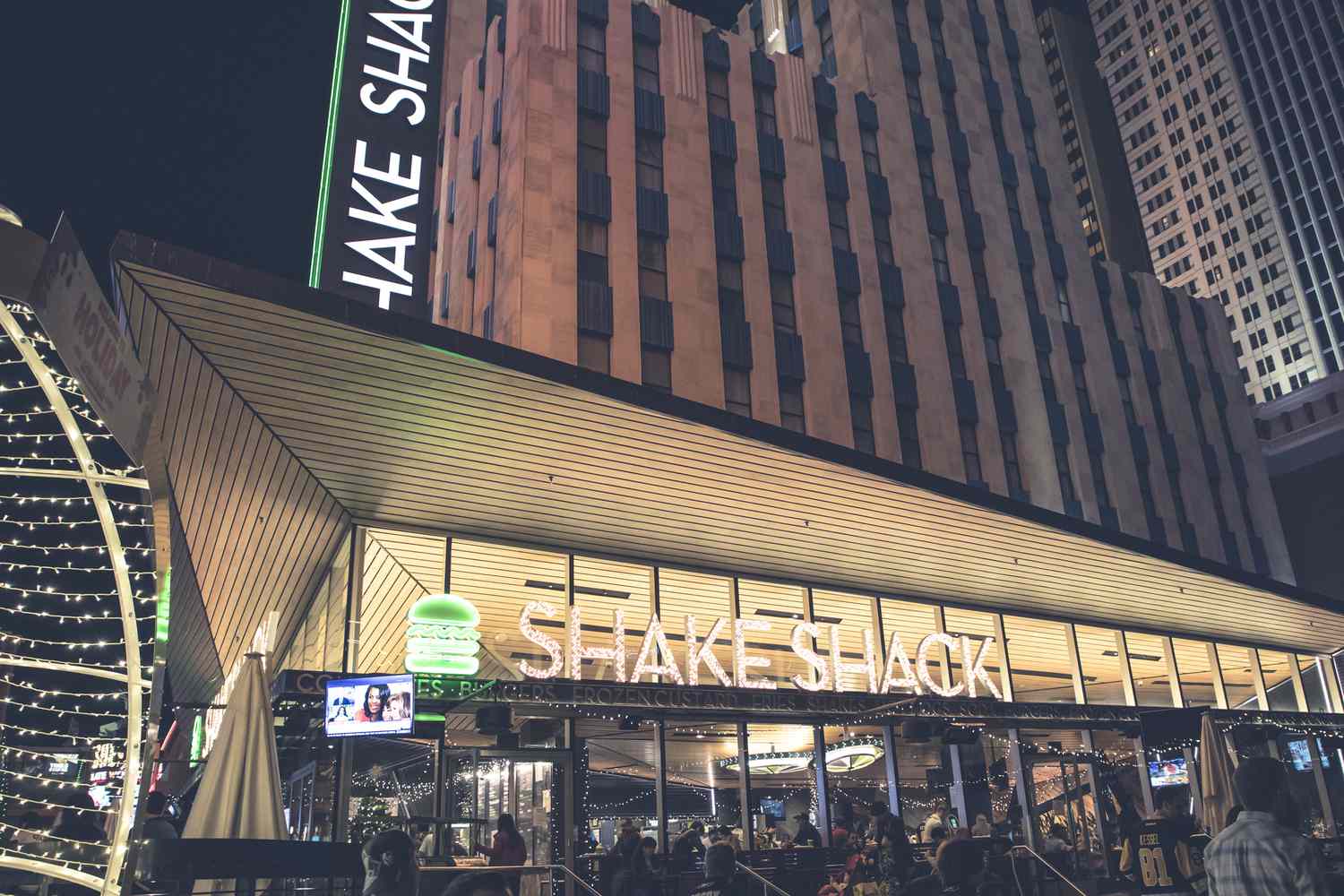 Najlepsze restauracje przyjazne dla dzieci w Las Vegas