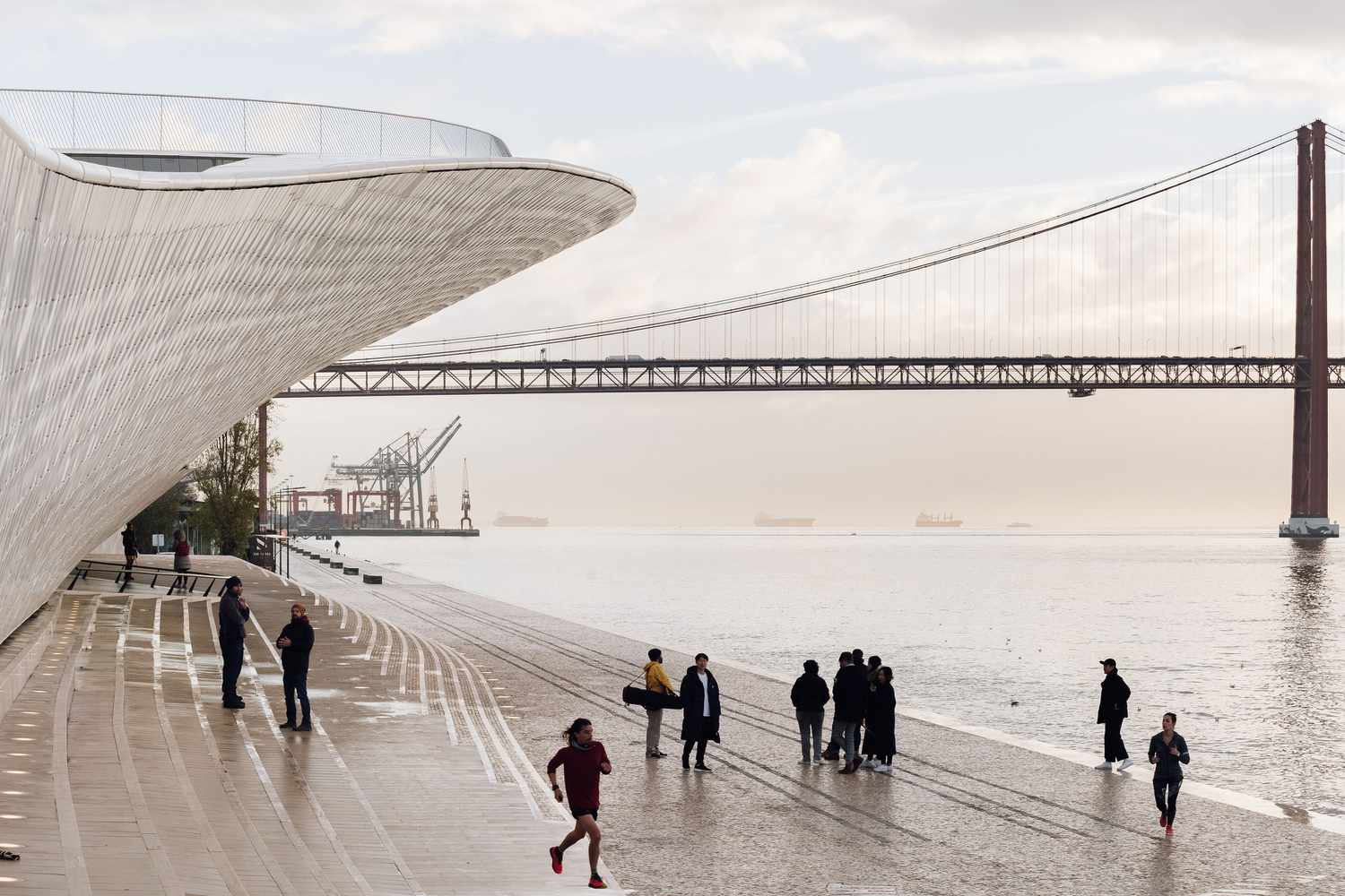 Najpiękniejsze budynki w Lizbonie