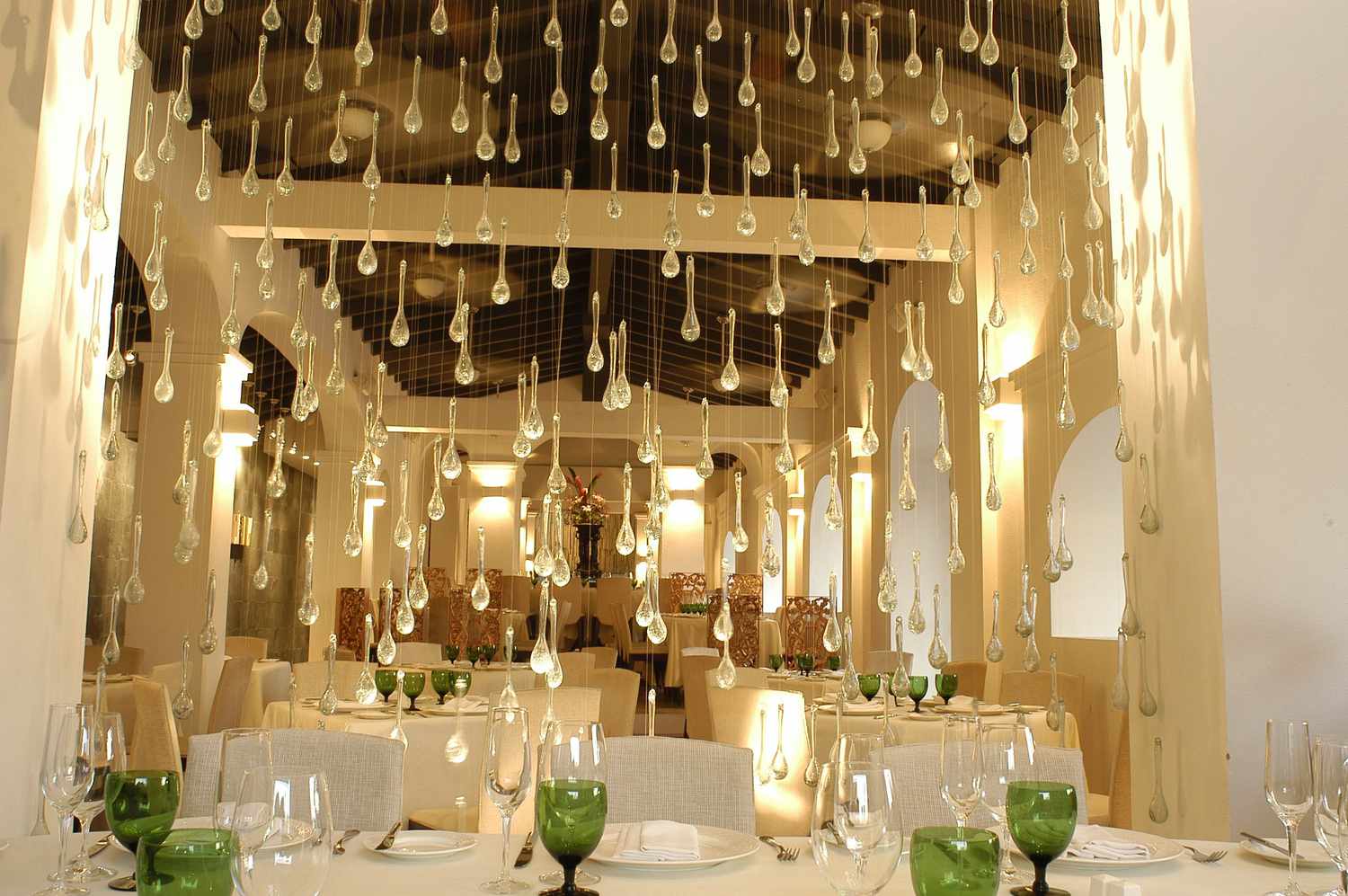 Najlepsze restauracje w Puerto Vallarta