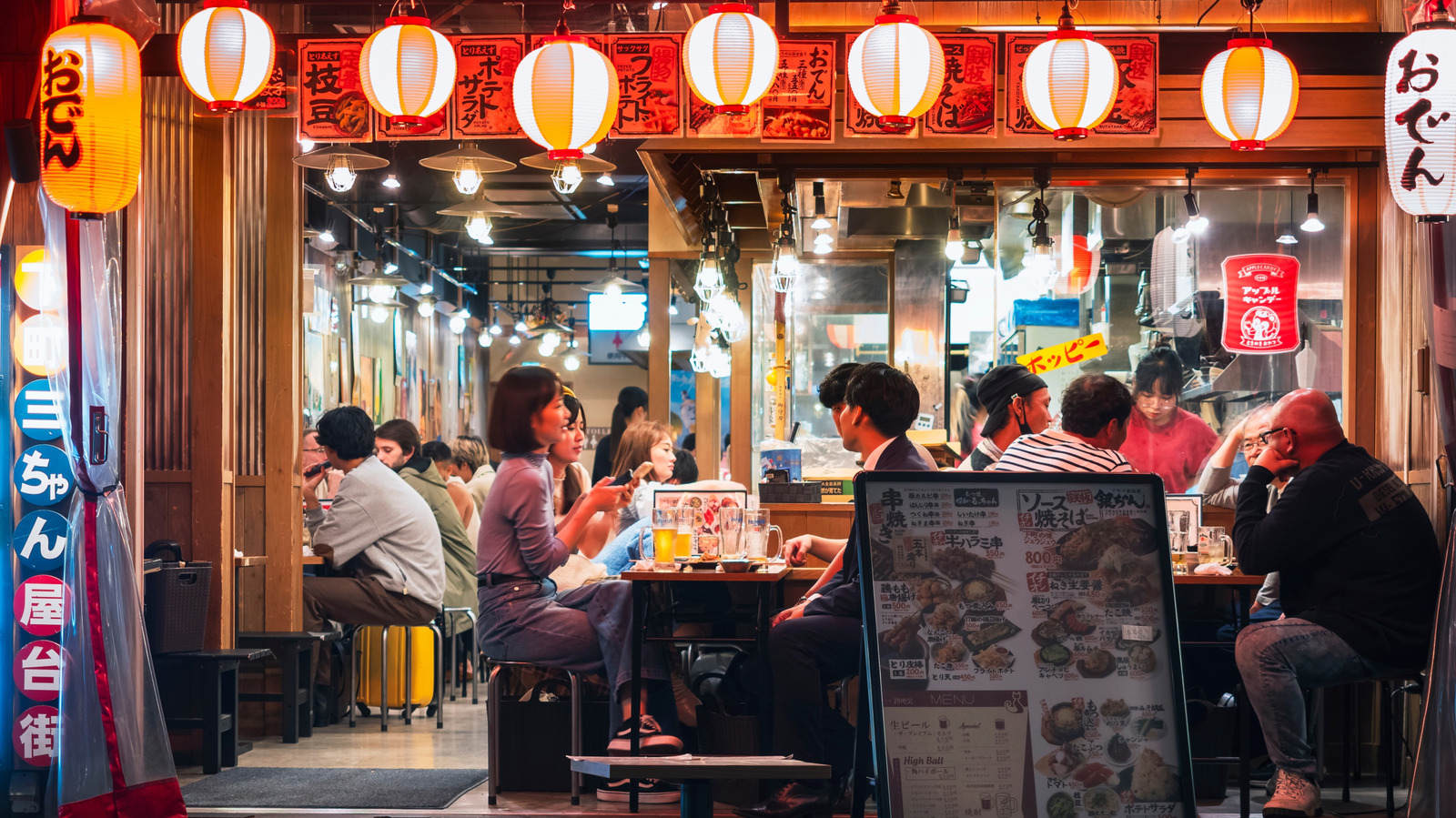 Porzuć recenzje Google w Japonii i użyj tej aplikacji, aby znaleźć najlepsze restauracje
