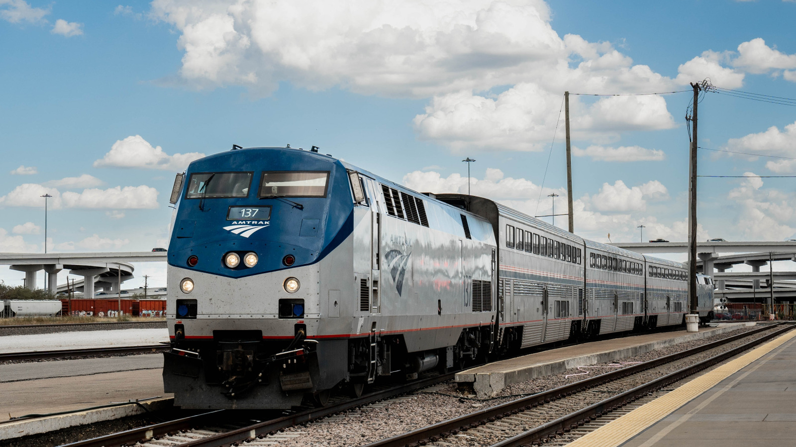 Jedna z południowych tras Amtrak może zostać zamknięta na stałe, pozostawiając podróżnym mniej opcji