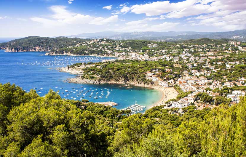 Costa Brava Travel Guide