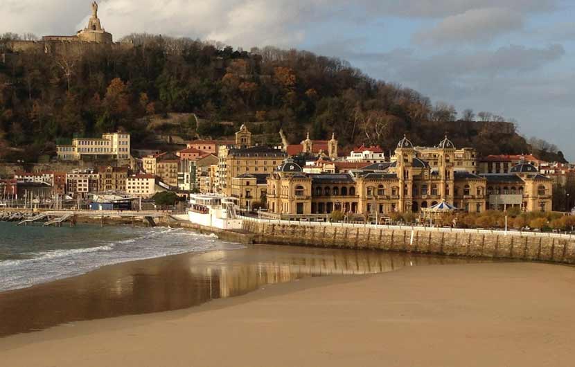 San Sebastian Travel Guide
